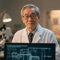 王总工
