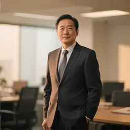 张总监